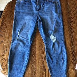 Molly & Isadora Jeans